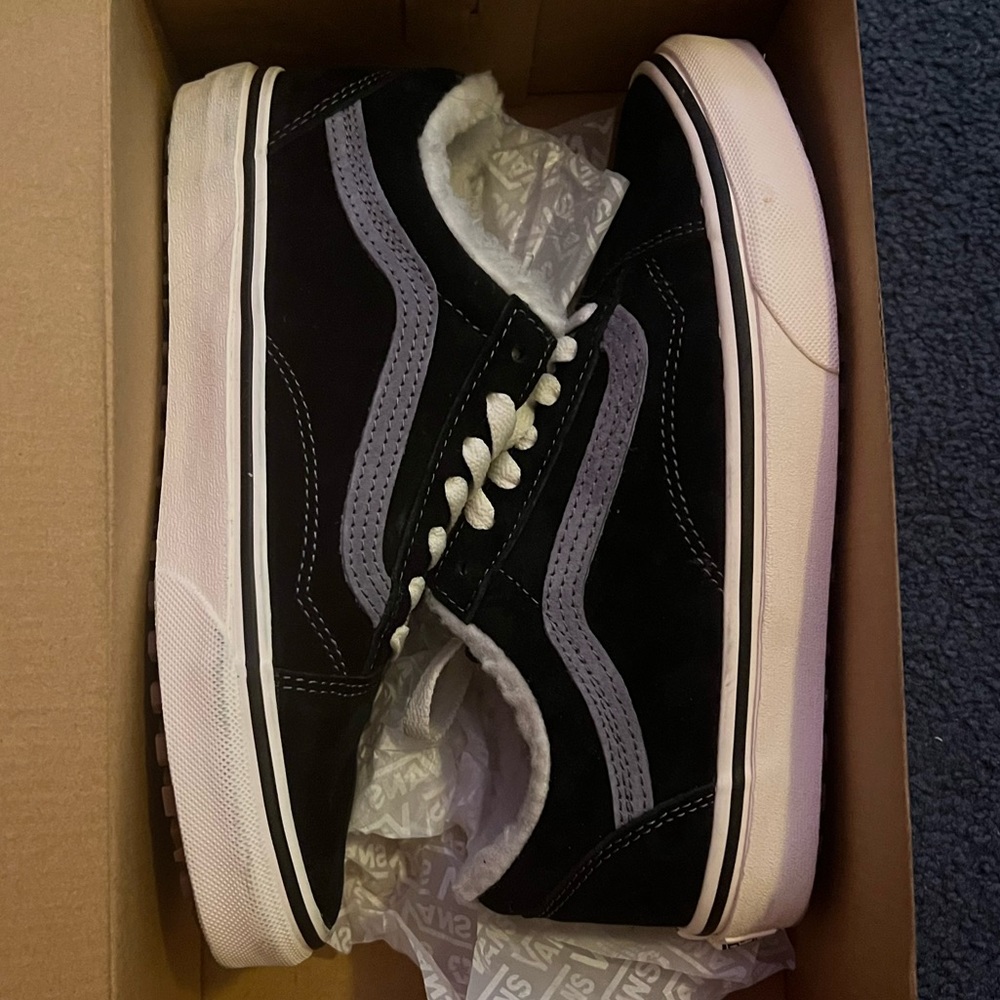 Old Skool MTE mens 5 womens 6.5 lightly used